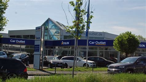 Athlon Car Outlet .